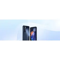 Смартфон Tecno Camon 18p (CH7n) 8/128GB Dusk Grey (4895180775123) - мініатюра 5