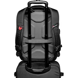Рюкзак для фотоапарата Manfrotto Advanced Fast Backpack M III (MB MA3-BP-FM) [107448] - мініатюра 10