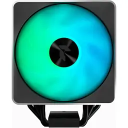 Кулер до процесора APNX AP1 Black (APTC-PF30517.11/AP1-V ARGB BK) - мініатюра 2