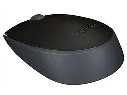 Миша Logitech M171 Black (910-004424) - мініатюра 3