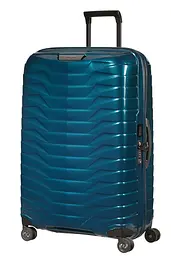 Валіза Samsonite PROXIS 75 см PETROL BLUE 75x51x31 CW6*01003 - мініатюра 6