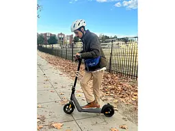 Електросамокат OKAI Zippy ES50С 8 - мініатюра 5