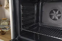 Духова шафа електрична Gorenje 77 л A+ пара дисплей 300°C Wi-Fi чорний - мініатюра 6