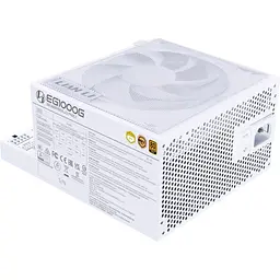 Блок живлення Lian Li Edge Gold 1000W (G9P.EG1000G.WH00.EU) White (G9P.RS1000G.WH00.EU) - мініатюра 2