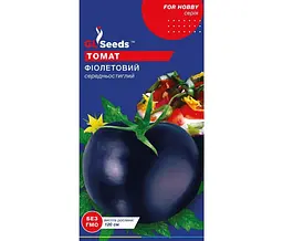 Насіння Томату Фіолетовий 0.1 г TM GL Seeds