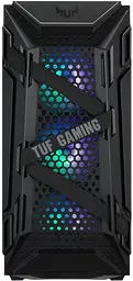 Корпус Asus TUF Gaming GT301 ARGB Black (90DC0040-B49000) - мініатюра 4