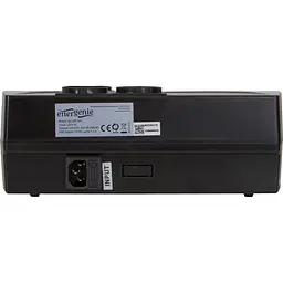 Джерело безперебійного живлення (ДБЖ) EnerGenie EG-UPS-001 [110530] - мініатюра 6