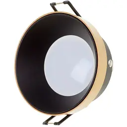 Точковий світильник Brille HDL-DS 188 GU5.3 WH MR16 36-401