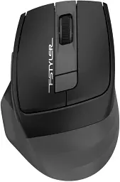 Миша A4Tech Fstyler FG35C Plus (Сірий)