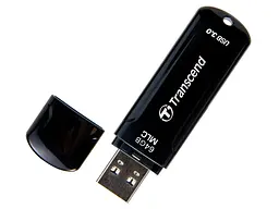 USB флеш накопичувач Transcend 64 GB JetFlash 750 (TS64GJF750K) - мініатюра 2