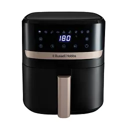 Мультипіч Russell Hobbs SatisFry чорний 1300 Вт (27610-56)