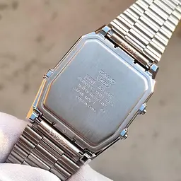 Годинник Casio AQ-800E-7AEF - мініатюра 8