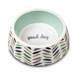 Меламінова миска для собак Derby AH002 Good Dog, S 200 мл