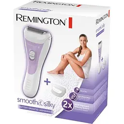 Електрична бритва Remington WSF5060 (42067570110) - мініатюра 3