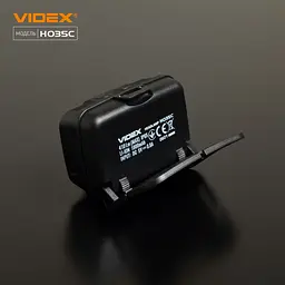 Налобний ліхтар Videx VLF-H035C [144605] - мініатюра 10