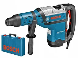 Перфоратор Bosch GBH 8-45 D Professional в чемодані