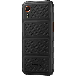 Смартфон Samsung Galaxy Xcover 7 6/128GB Black [SM-G556BZKDEUC] UA-UCRF [121270] - мініатюра 7