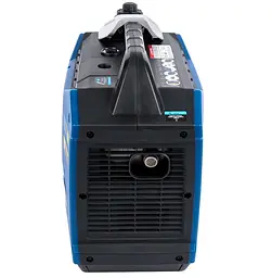 Інверторний генератор EnerSol 1.8/2 кВт EPG-2000ISQ - мініатюра 5
