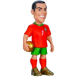 Фігурка Minix набір World Cup 2026 Portugal (23677) - миниатюра 2