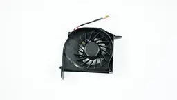 Вентилятор для ноутбука HP F500 F700 V6000 V6100 V6200 V6300 V6400 V6500 V6600 DC 5V 0.5A 4pin (FORCECON DFS531205M30T) - мініатюра 2