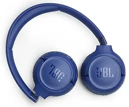 Навушники бездротові JBL TUNE 680NC синій (JBLT680NCBLU) (7225530) - мініатюра 3