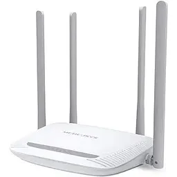 Маршрутизатор Mercusys MW325R - мініатюра 2