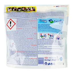 Капсули для прання Persil Power Caps Універсал, 66 шт. - мініатюра 3