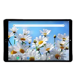 Планшет-телефон Hoozo MT Pad 364 LTE 3/64 Black + Чохол із Bluetooth клавіатурою - мініатюра 5