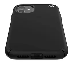 Чохол протиударний з антимікробним покриттям Speck Presidio Pro 136488-D143 для iPhone 11 (6.1") Black - мініатюра 6