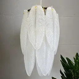 Люстра Art D1858PL - мініатюра 4