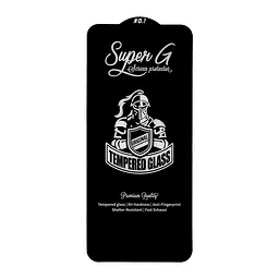 Захисне скло Super G Oppo A58 / A58x / A78 5G / A57 2022