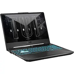 Ноутбук Ігровий ASUS TUF A15 5 7535HS la 4.55GHz,15.6'',IPS,16GB DDR5,512GB,RTX 2050 4GB,Без ОС - мініатюра 4