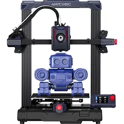3D-принтер Anycubic Kobra 2 Neo [KNVA0BK-Y-O] [117670] - мініатюра 4