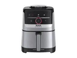 Мультипіч (аерофритюрниця) Tefal Easy Fry Smart & Silence EY5728E1