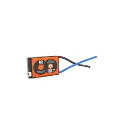 BMS контроллер DaLy Li-ion 12V 3S 30/60A (DL3S-60A J16H3)