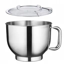 Професійний Кухонний Комбайн 3в1 Mozano Kitchen Machine 2300 Вт AGD/ROB/02#CZERWONY - мініатюра 8