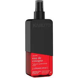 Одеколон Kabuto Eau De Cologne Crimson Lotus 150 мл