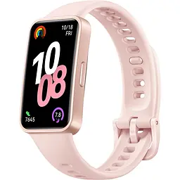 Фітнес-браслет Huawei Band 10 Pink [55020EEK] [140644]