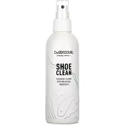 Засіб для очищення взуття Lowa Shoe Clean 200 мл (1012-830805-0111)
