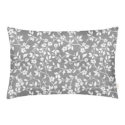 Набір наволочок Cosas Flowers 50х70 см пісочний (SetPillow_FlowersWhiteQuartz_50х70) - мініатюра 2