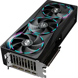 Відеокарта AORUS GeForce RTX 5070 MASTER 12GB (GV-N5070AORUS M-12GD) EU [135910] - мініатюра 6