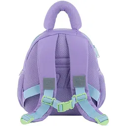 Рюкзак Kite Kids 2737 Purple Bunny (K25-2737XXS-1) - мініатюра 6