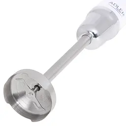 Блендер Adler AD 4617 White - мініатюра 4