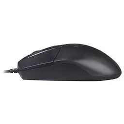 Комп'ютерна мишка A4Tech OP-720S USB Black (4711421950022) - мініатюра 5