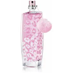 Naomi Campbell Cat Deluxe 30 мл тестер туалетна вода