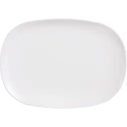 Блюдо Luminarc Sweet Line біле 35 см (E8007) - мініатюра 2