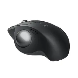 Мишка Logitech MX Ergo S Advanced Wireless Trackball Graphite (910-007260) - мініатюра 6