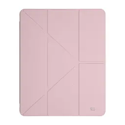 Чехол ArmorStandart Y-Type PEN для iPad Pro 13 2024 Pink (ARM77739)