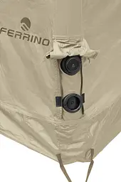 Намет чотиримісний Ferrino Wander Trunk Sand (92016QSS) - мініатюра 6