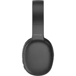 Навушники Grand-X (GB-11B) Black (GB-11B) - мініатюра 3